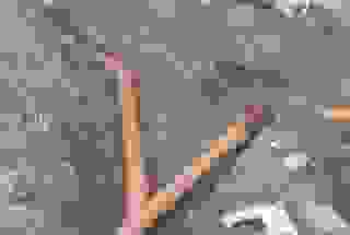 2Землекопа-Шм Наши работы. Портфолио, земляные работы и благоустройство. Подборки фото c 2011 г. 2025 г. Тюменской области