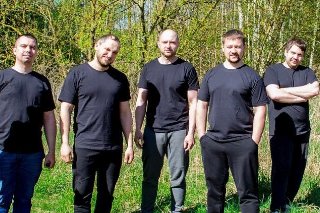 О компании 2Землекопа-Шм, фото, команда