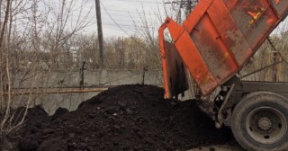 Доставка грунта Ишим, цена от 259 руб./куб.