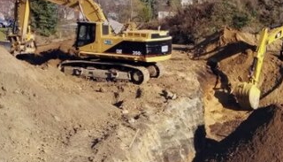 Планировка участка бульдозером в Ишиме от 933 руб. Цены за м2 - 2Землекопа-Шм